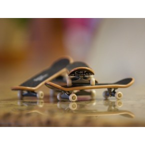 Mini Skateboards in Skateboarding 