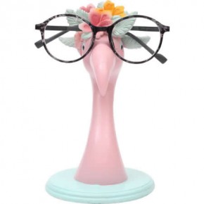 Flamingo Eyeglass Stand / Holder 