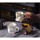 Skitongifts Coffee Mug Funny Ceramic Novelty And Yet, Despite The Look