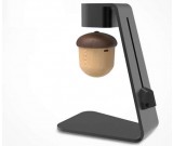 Acorn-Shaped Levitating Floating Maglev Bluetooth Speaker