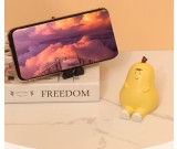 Creative Cartoon Fruit Phone Stand,Desktop Ornaments