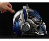 Optimus Helmet  Piggy Bank 