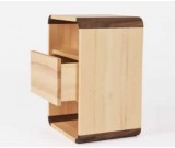 Wood Desk Organizer Drawer Trays Office Desktop Organizers File Holders