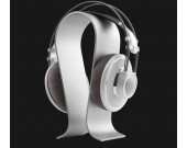 Aluminum U Shaped Headphone Stand/Hanger/Holder