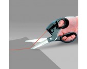 Straight Edge Laser  Scissors