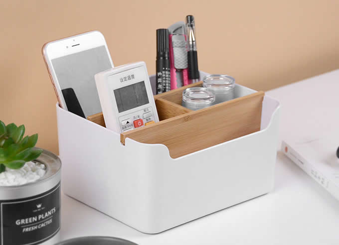 Discover the Perfect Pencil Organizer Box: Stylish, Eco-Friendly